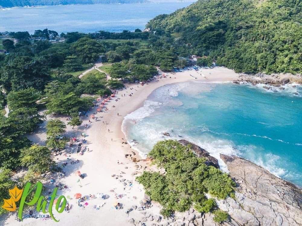 Toca Do Pato Pousada Триндаді Екстер'єр фото